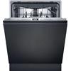 SIEMENS iQ300 lavastoviglie integrata, 60 cm, SN63HX03VE