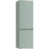 AKAI AKFR286GN-R - Frigorifero Combinato 250 Litri Libera Installazione Classe energetica E Statico Verde