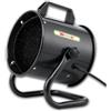 NIXOD Cappa portatile con 9 filtri a carbone attivo, forte aspirazione da cucina ventola di scarico per barbecue interno, pentola calda, camper e cucina desktop nero puro