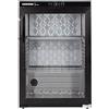 Liebherr WKb 1812 Vinothek cantina vino Libera installazione Nero 66 bottiglia/bottiglie Cantinetta vino con compressore A+