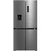 Midea MDRM632FGD46W 470L Frigorifero Multi-Porta con Dispenser Acqua