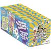 Cayro - Animal Keeper Mini - Gioco di carte educativo - Sviluppo delle abilità matematiche - Salva tutte le specie di animali - da 2 a 6 persone - Confezione da 10 unità