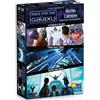 Ghenos Games Race for the Galaxy: Rischio Calcolato - Espansioni 1° arco narrativo