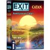 Devir - Exit: Avventure a Catan | Gioco di fuga Cooperativa da Tavolo Mistero e Avventura, Escape Room in Casa, Puzzle e Deduzione Familiare, 45-90 min, +10 Anni, Versione Spagnola (BGEXIT26ES)