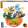 Devir - King of Tokyo Origins, Gioco da Tavolo, Gioco da Tavolo Famiglia, Gioco 8 Anni (BGKOTORSP)