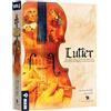 Devir Iberia Devir - Lutier - Gioco da tavolo Eurogame strategico per la costruzione di strumenti musicali in Europa del XVIII secolo per 1-4 giocatori (BGLUTSP)