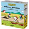 Lisciani Giochi - Peanuts Board Game, 120451