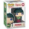 Funko Pop! Animation: The Apothecary Diaries - Maomao - 1 in 6 Chance Of Receiving The Rare Chase Variant - (Excited) - Styles May Vary- Figura in Vinile da Collezione - Idea Regalo