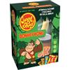 Asmodee Jungle Speed Donkey Kong: gioco di abilità frenetico per bambini e adulti, a partire da 8 anni, da 2 a 10 giocatori, durata della partita: 15 minuti, spagnolo