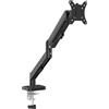 Cabletech Supporto per monitor da 17-32 regolabile UDT16-012 UCH0221