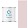 Q UNIQUE Pittura lavabile al lattice 2L (ca.14m²) Rosa cipria chiaro Pittura per interni Pareti e soffitti Classe 3 Finitura opaca Resistente allo sfregamento Alta copertura
