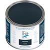 Easy Paint Smalto ad Acqua Satinato Multisuperficie per Mobili Legno e Ferro 500ml Industrial RAL 7016 - Vernice Lavabile e Antigraffio, Fondo Colore e Finitura in Uno, Non Serve Carteggiare