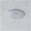 Theben PrÂŠsenzmelder LUXA 103 S360-101-12 DE-UP WH