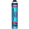 Tytan SCHIUMA ADESIVA PER CARTONGESSO TYTAN 840 ML PER PISTOLA PRESA RAPIDA