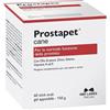 Prostapet cane gel 60 bustine - - 944775547