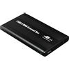 Wintech Computer GmbH Wintech Box Esterno per HDD SATA 2,5 USB 2.0