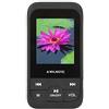 Majestic Mini Lettore Mp4 (Sda-8071r) 8 GB Dsp 1,8 Color