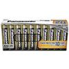 Panasonic LR03EPS/20CBE EVERYDAY POWER - Batterie alcaline AAA Micro LR03, confezione da 20 pezzi, 1,5 V, per energia affidabile, batterie alcaline, 20 batterie