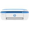HP DeskJet 3787 Getto termico d'inchiostro 8 ppm 4800 x 1200 DPI A4 Wifi - Multifunzione (A getto d'inchiostro termico, 4800 x 1200 DPI, 60 fogli, A4, Stampa diretta, Blu, Bianco)