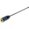 Diamond Antenna DIAMOND ORIGINALE SRH-815S ANTENNA 15,0 cm 144/430/1200 MHZ RX: 120/150/300/450/800/900 MHz - CONNETTORE SMA