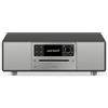 sonoro Prestige - Impianto compatto con lettore CD, Bluetooth e radio Internet (FM, WLAN, DAB Plus, Spotify, Deezer), colore: grafite opaco