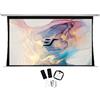 Elite Screens Saker Tab-Tension 100 schermo per proiettore 2,54 m (100) 16:9