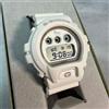 Casio Orologio da uomo CASIO G-SHOCK DW-6900SHB-7JR modello Shiba Inu bianco dal Gi...