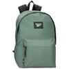 Reebok Brooklyn Colors Zaino per laptop, realizzato in poliestere, spallacci larghi, ergonomici e imbottiti, vari scomparti, di Joumma Bags