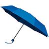 Impliva miniMAX Ombrello classico, 100 cm, Blu (Kobalt Blau)