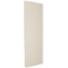 SILENT4® Panelli Fonoassorbenti Pareti, 112x35x5cm, Pannello Fonoassorbente acustico, montaggio a adesivo e a vite, misurabile, migliore acustica della stanza grazie ai pannelli acustici