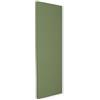 SILENT4® Panelli Fonoassorbenti Pareti, 112x35x5cm, Pannello Fonoassorbente acustico, montaggio a adesivo e a vite, misurabile, migliore acustica della stanza grazie ai pannelli acustici