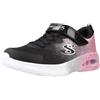 Skechers Microspec Max Advance Glitz Gala Scarpe da ginnasticaBambine e Ragazze