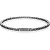UNOAERRE bracciale uomo argento 721YBF1692171