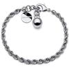 UNOAERRE 000EXB4324000 Bracciale dorato Korda