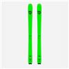 Black Crows Navis Freebird + Pelli Pilus - Set Sci Alpinismo - GREEN