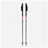 Black Crows Duos Freebird - Bastoncini Telescopici da Sci Alpinismo - RED