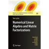Springer Numerical Linear Algebra and Matrix Factorizations: 22