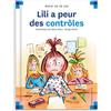 CALLIGRAM N°52 LILI A PEUR DES CONTROLES