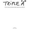 Velier Triple «A». Vent'anni di Agricoltori Artigiani Artisti