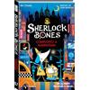 Edicart Complotto a Manhattan. Sherlock Bones