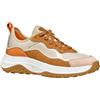 Geox D Oliviera + Grip A Scarpe da ginnastica Donna