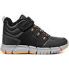 Geox J Flexyper Boy B Abx StivalettoUnisex - Bambini e ragazzi