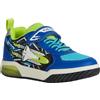 Geox J Inek Boy B Scarpe da ginnasticaUomo