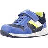 Geox B Rishon Boy A Scarpe da ginnasticaBimbo 0-24