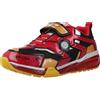 Geox J BAYONYC Boy C Rosso