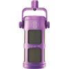 SONTRONICS Sontronics Podcast Pro Purple