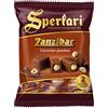 Sperlari - Zanzibar Torroncini Classici Al E Gianduia, Senza Glutine, Cioccolato, 117 Grammo