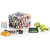 Venchi - Collezione Murrine - Lattina con Cioccolatini Assortiti, 85 g - Senza Glutine - Idea Regalo