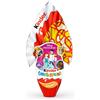 Kinder GranSorpresa Gigante Disney Princess, Uovo di Pasqua Kinder 2026 di Finissimo Cioccolato al Latte, con Doppia Sorpresa Disney Princess, 320 g