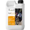 Excel Supplements Europe Excel Supplements | Olio ProElite di Cavallo 5 litri Antinfiammatorio | Antiossidanti | Sviluppo Muscolare | Cura dei Cavalli | Omega-3 | Vitamina E | Triterpenes d´Oliva